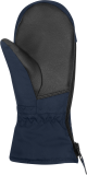 Reusch Sweety Mitten 6285470 9035 brown back